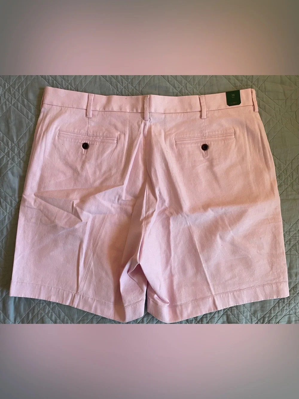 J. Crew 8